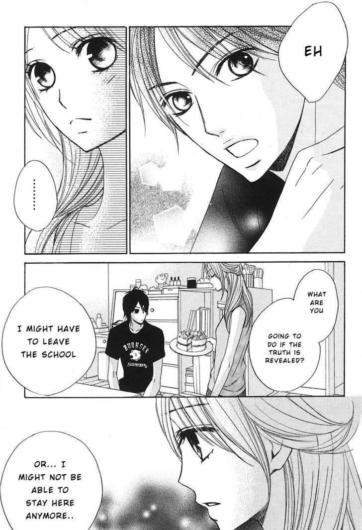 Read LDK (en) Manga Online