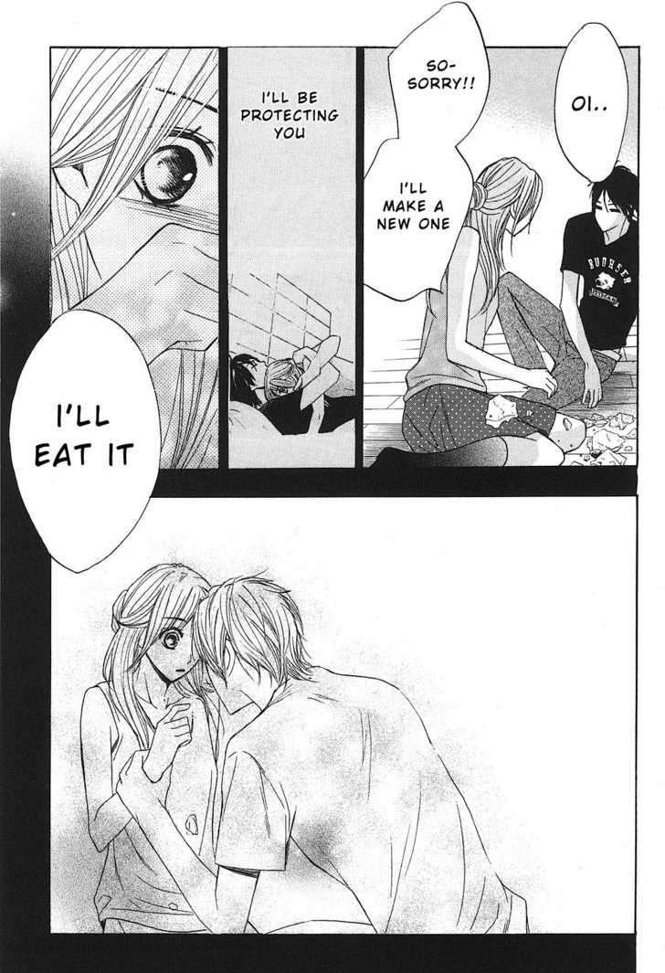 Read LDK (en) Manga Online