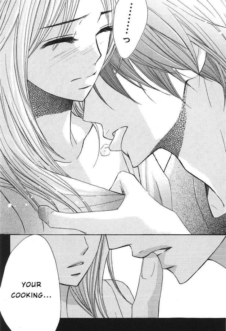 Read LDK (en) Manga Online