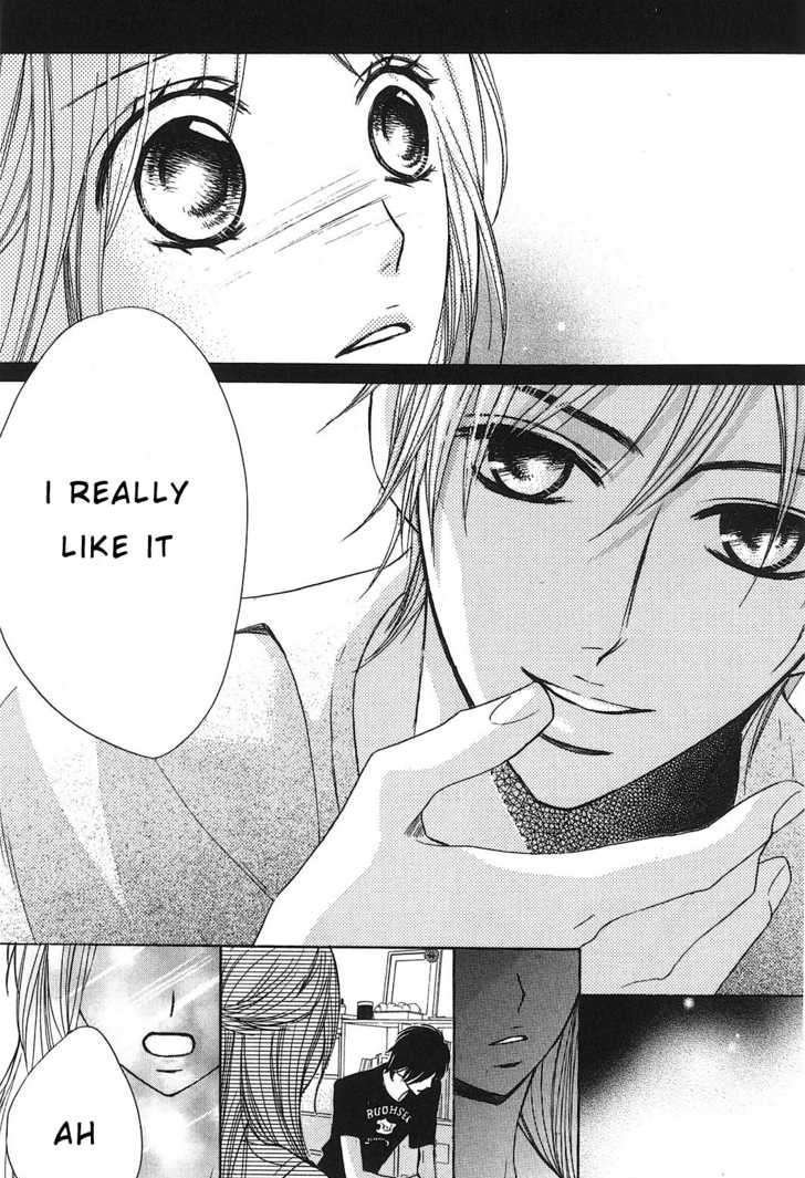 Read LDK (en) Manga Online