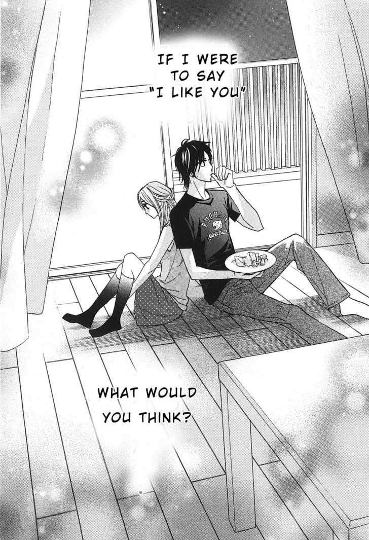 Read LDK (en) Manga Online