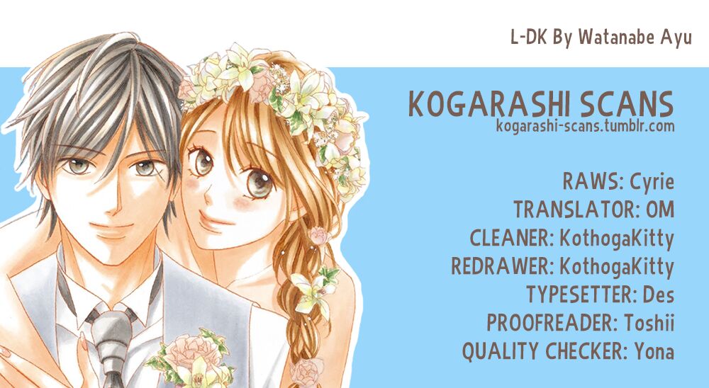 Read LDK (en) Manga Online