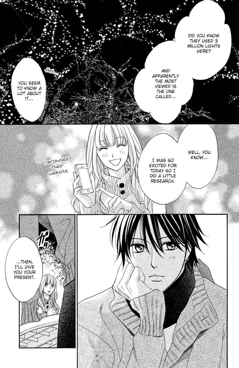 Read LDK (en) Manga Online