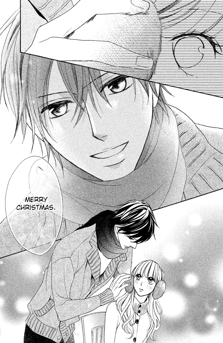 Read LDK (en) Manga Online