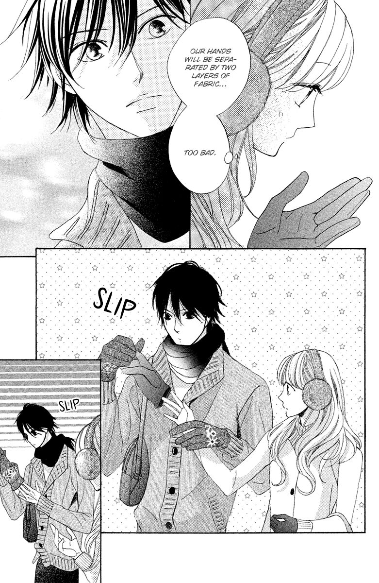 Read LDK (en) Manga Online