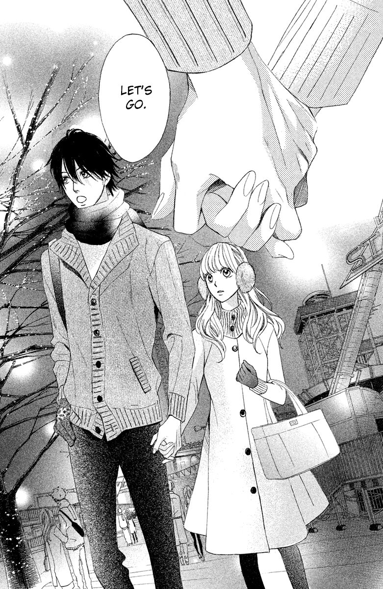 Read LDK (en) Manga Online