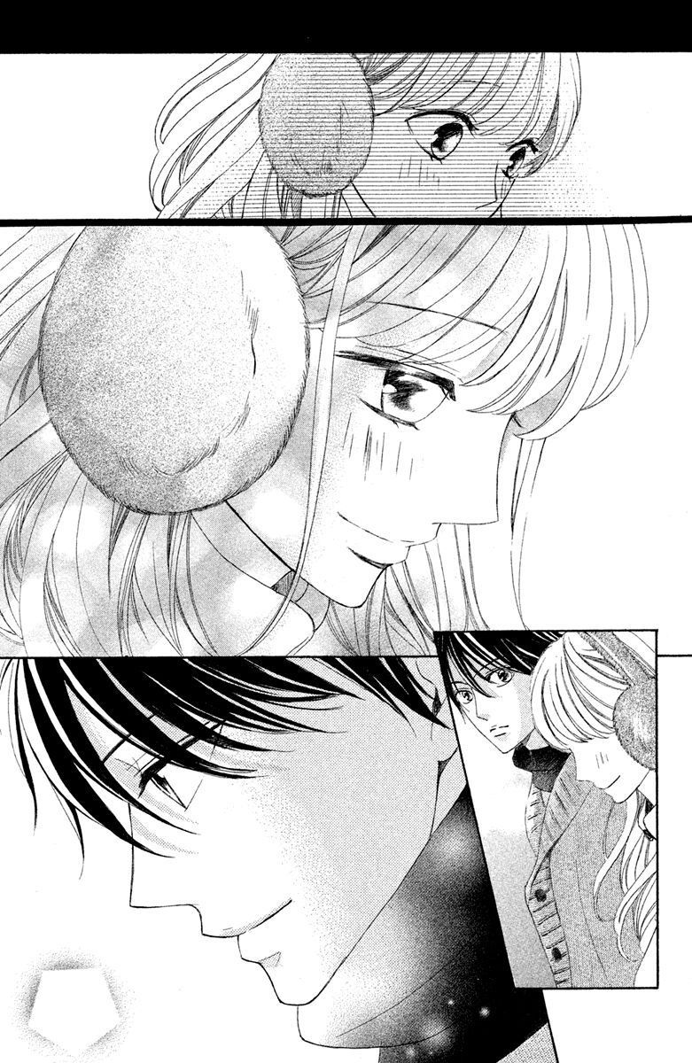 Read LDK (en) Manga Online