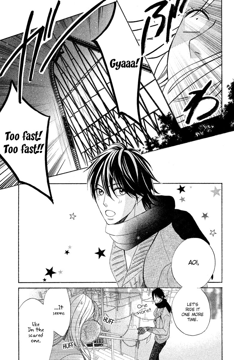 Read LDK (en) Manga Online