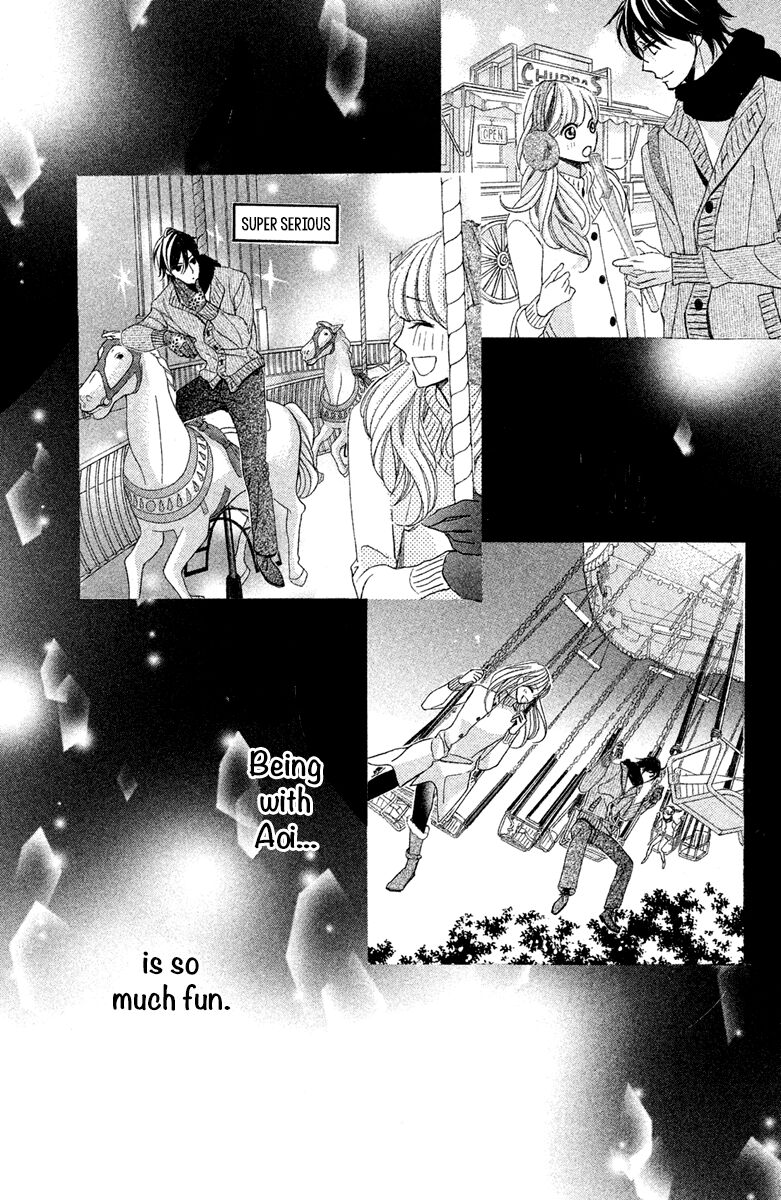 Read LDK (en) Manga Online