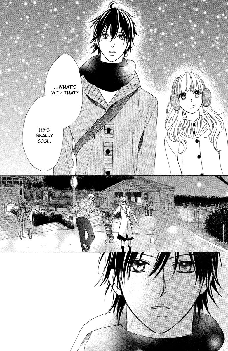 Read LDK (en) Manga Online