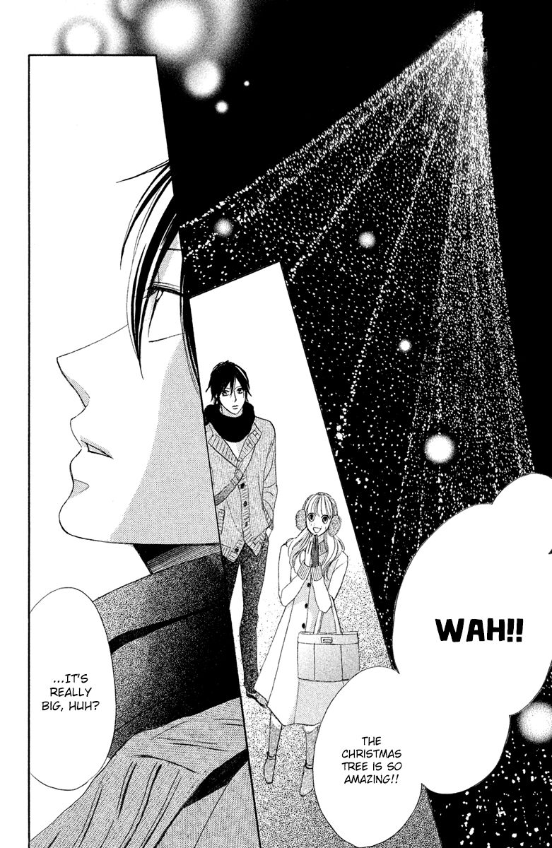 Read LDK (en) Manga Online