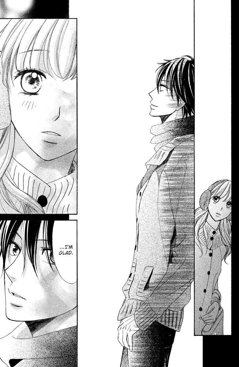 Read LDK (en) Manga Online