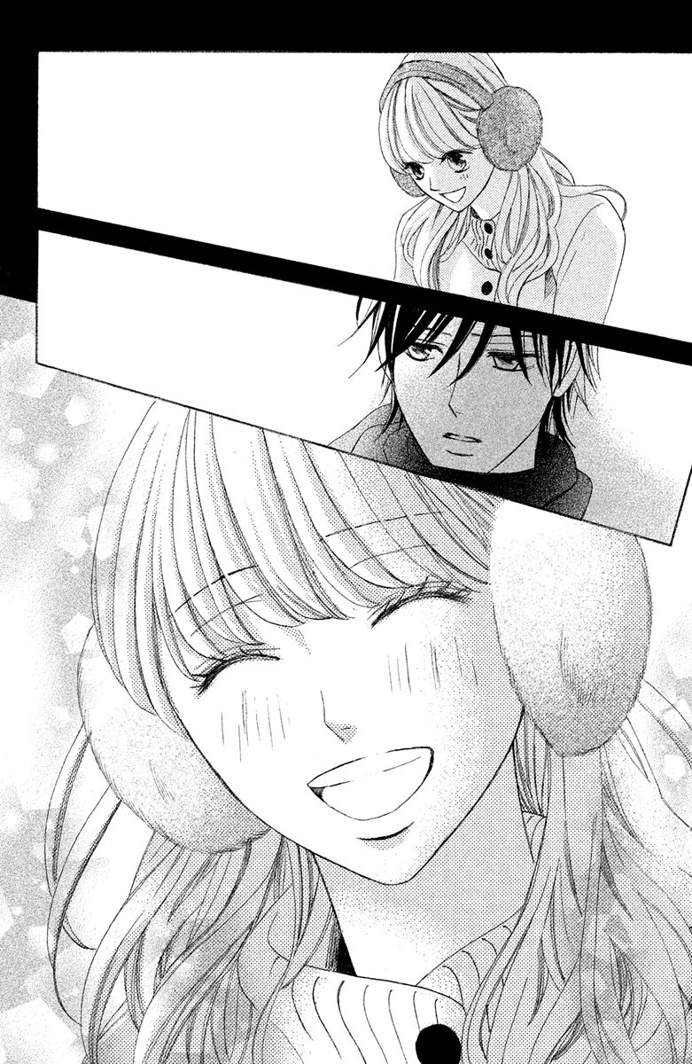 Read LDK (en) Manga Online