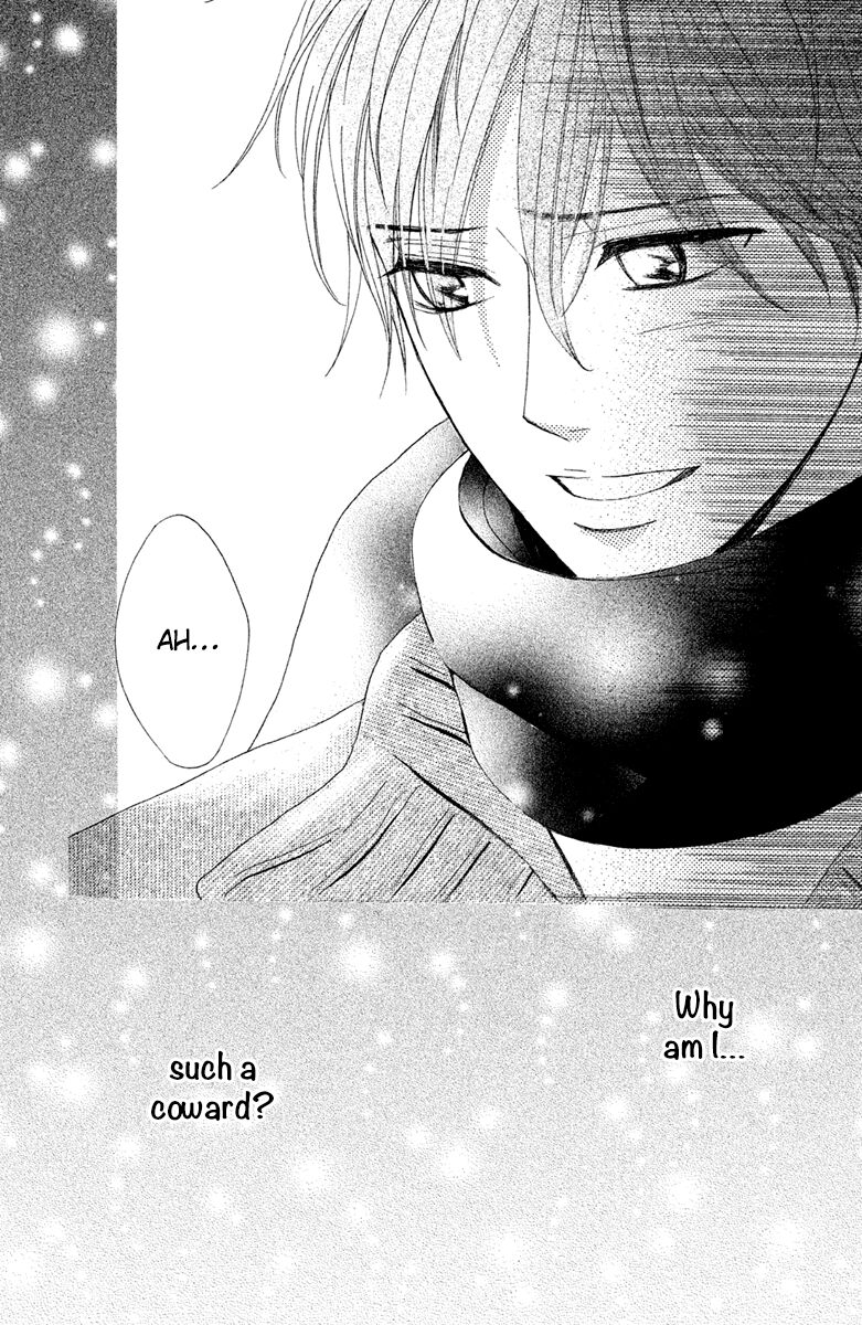 Read LDK (en) Manga Online