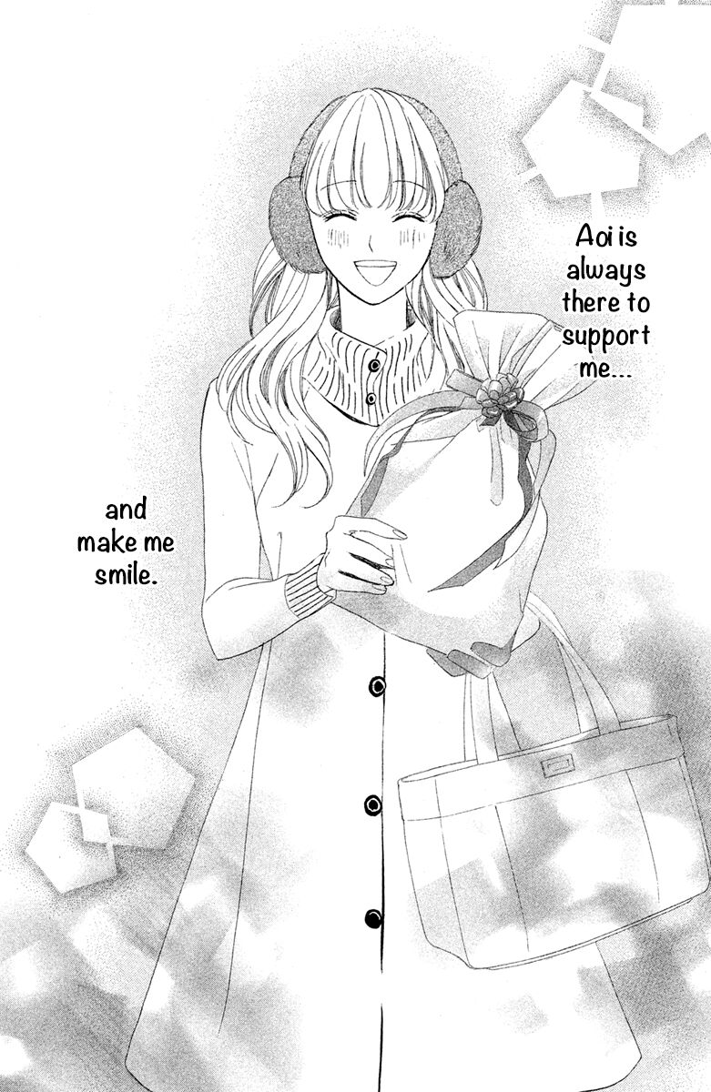 Read LDK (en) Manga Online