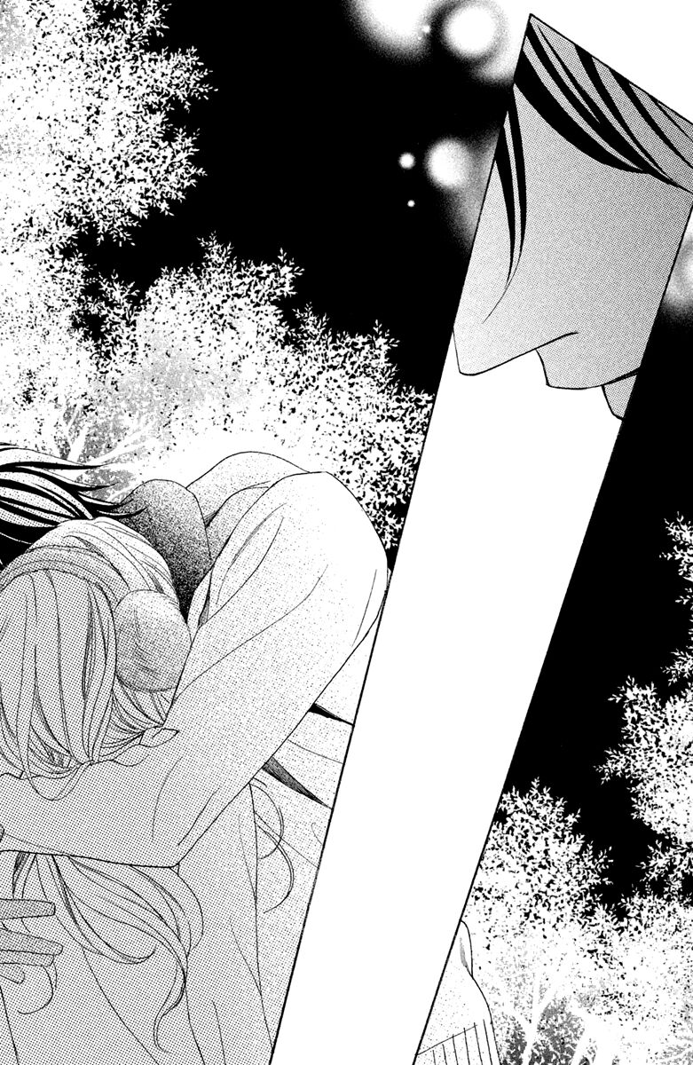 Read LDK (en) Manga Online