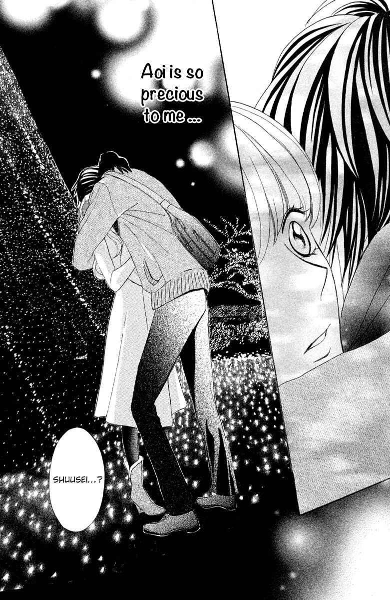 Read LDK (en) Manga Online
