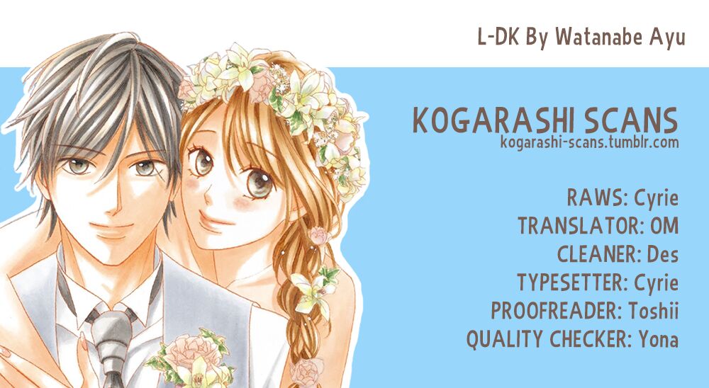 Read LDK (en) Manga Online