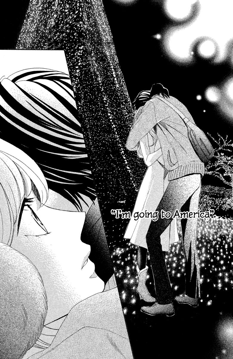 Read LDK (en) Manga Online