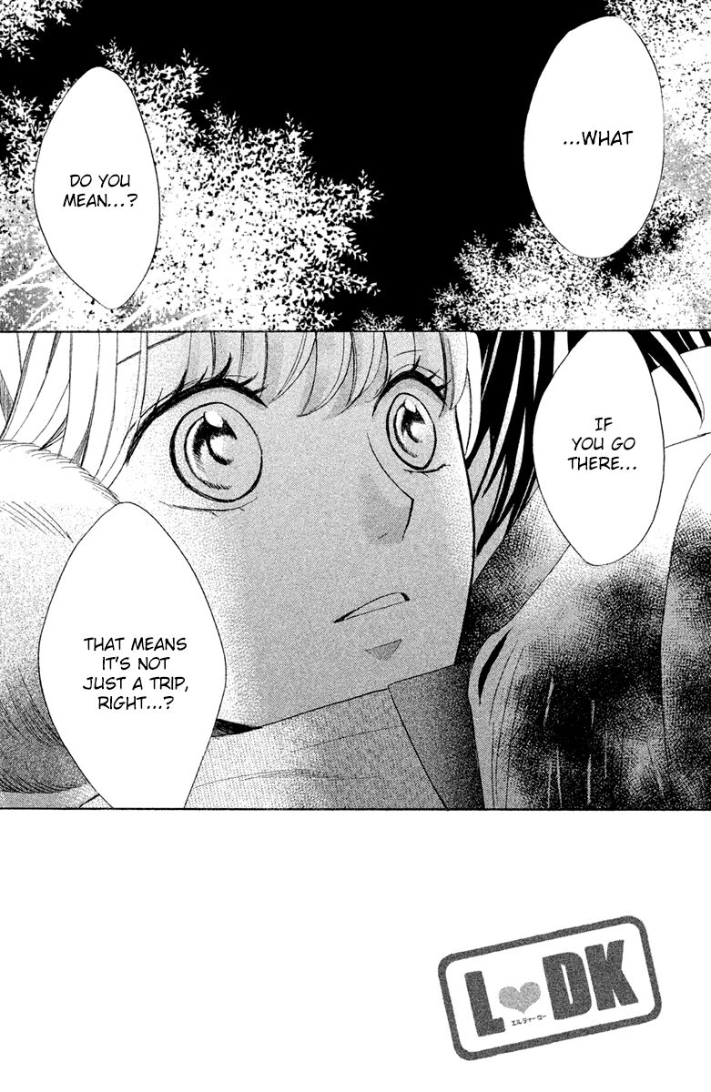 Read LDK (en) Manga Online