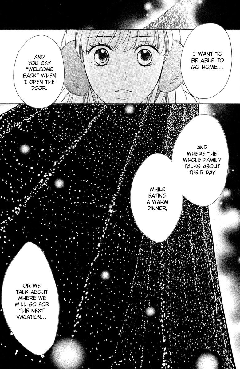 Read LDK (en) Manga Online