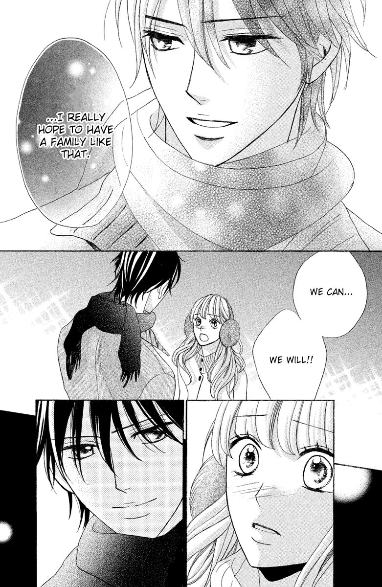 Read LDK (en) Manga Online