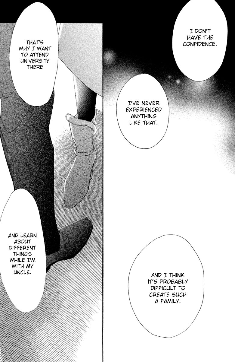 Read LDK (en) Manga Online