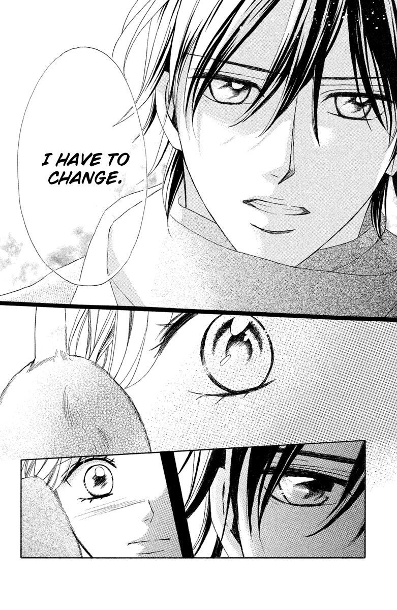 Read LDK (en) Manga Online