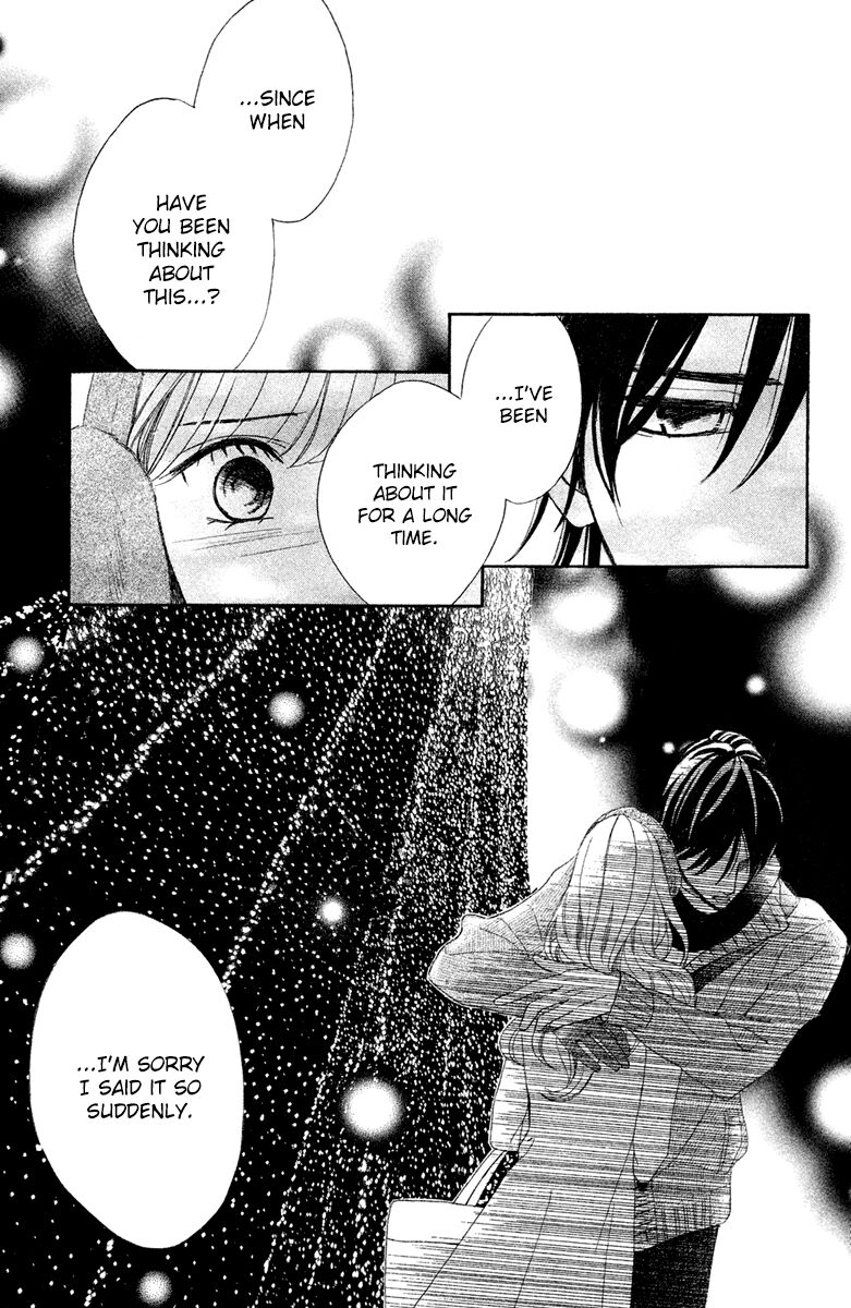 Read LDK (en) Manga Online