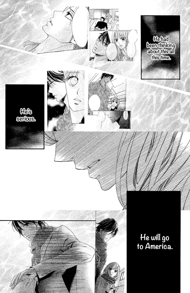 Read LDK (en) Manga Online