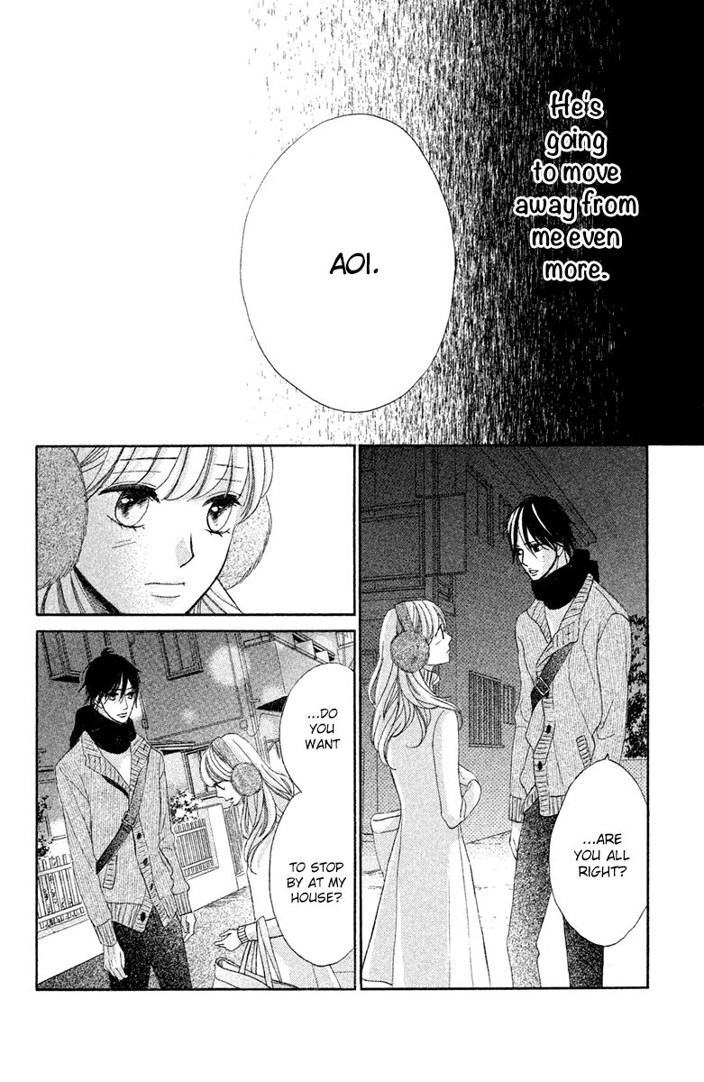 Read LDK (en) Manga Online