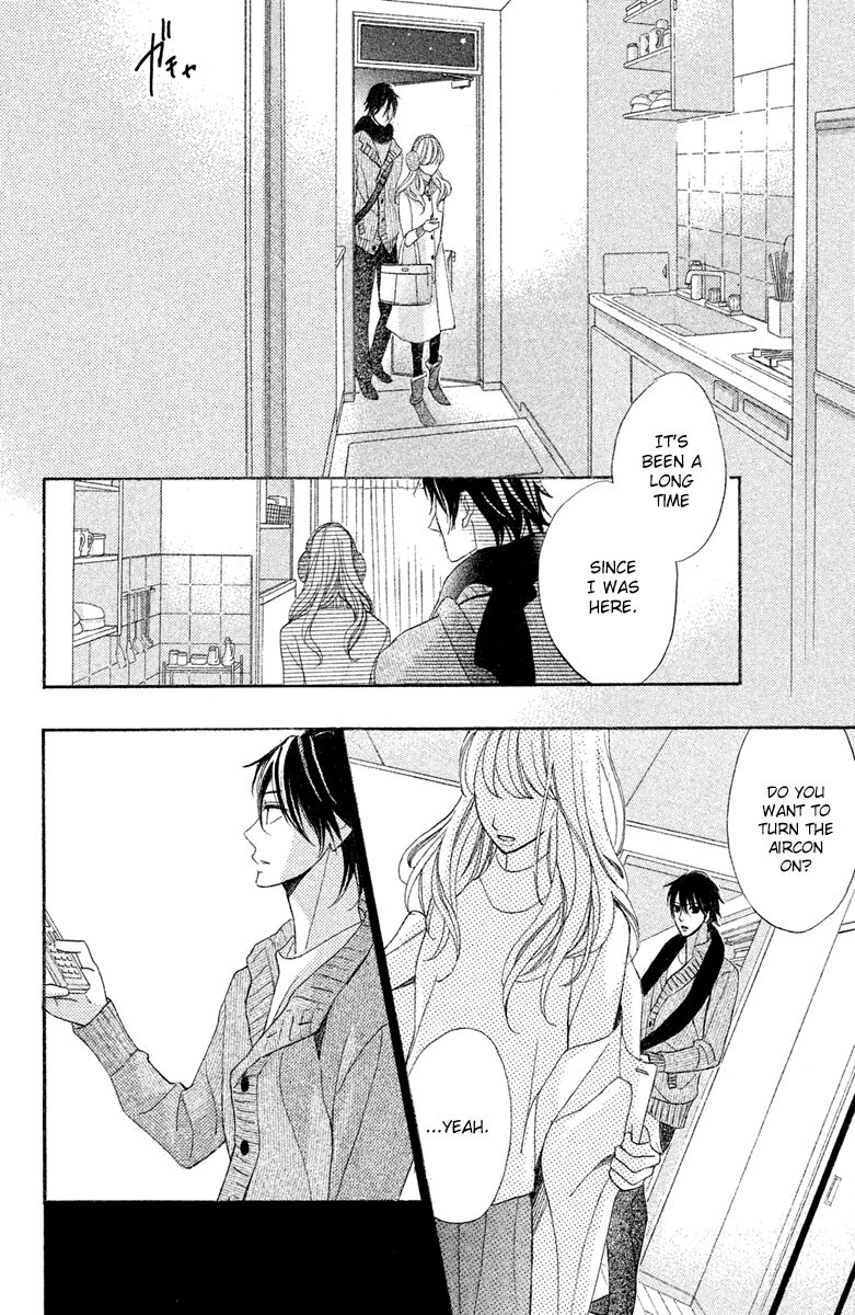 Read LDK (en) Manga Online