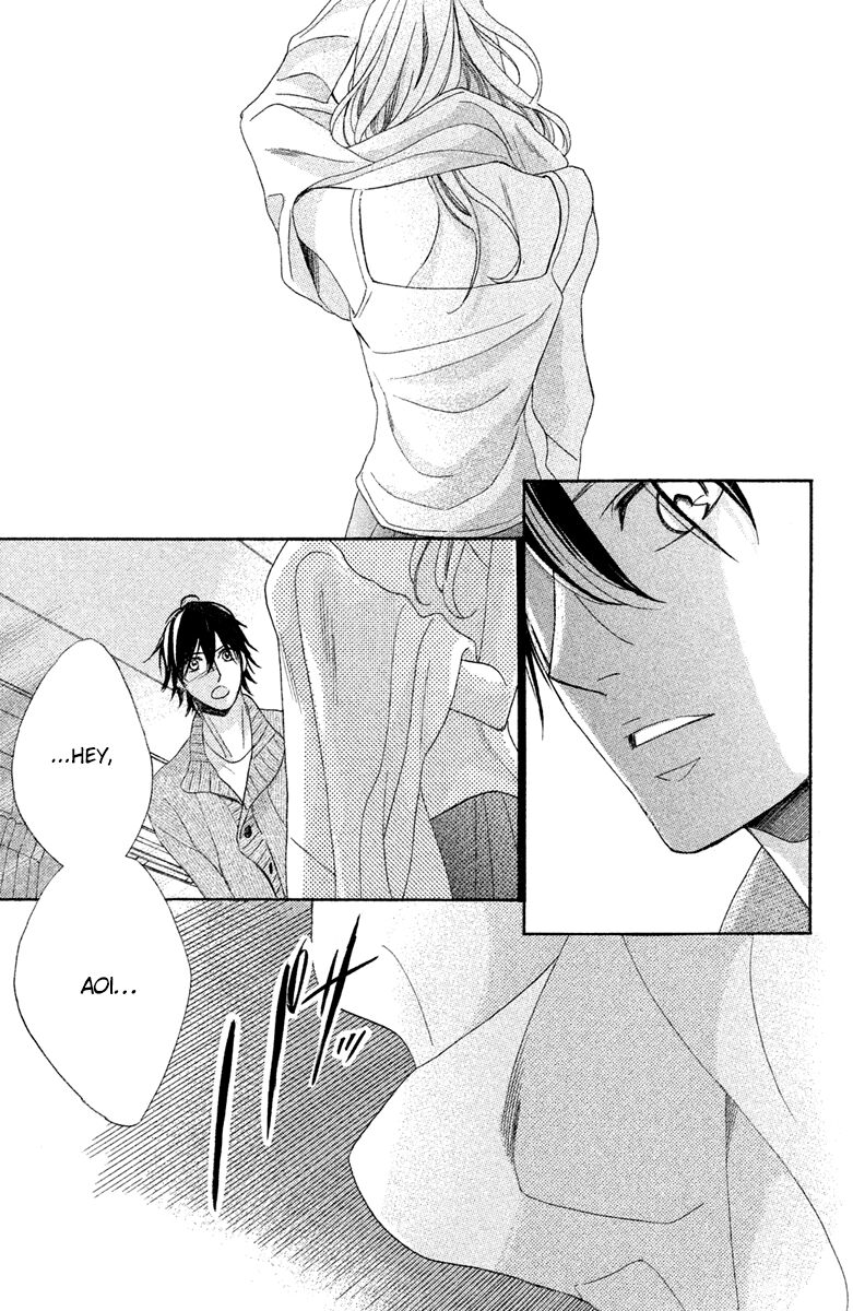 Read LDK (en) Manga Online