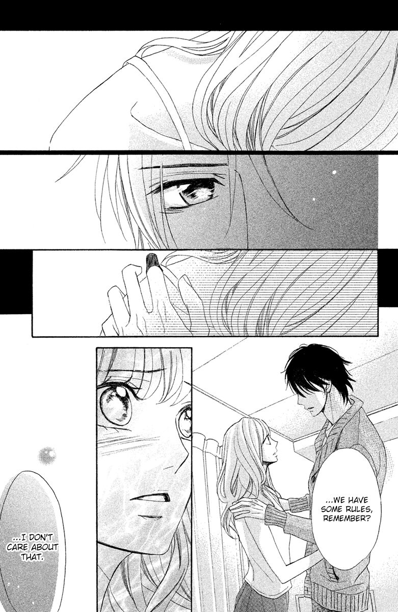 Read LDK (en) Manga Online