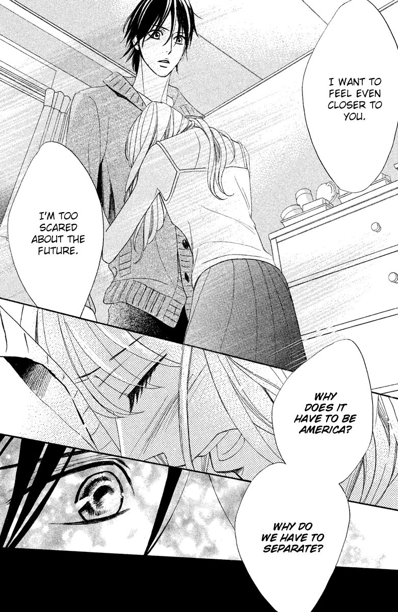 Read LDK (en) Manga Online