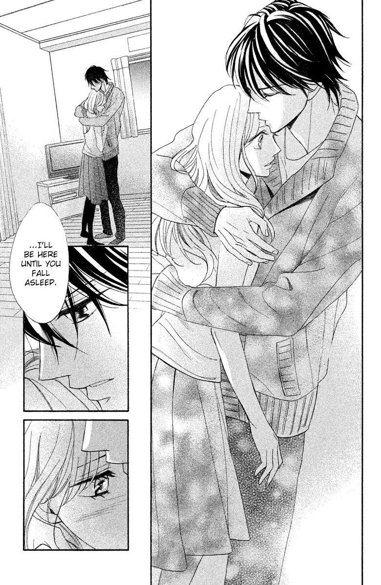 Read LDK (en) Manga Online