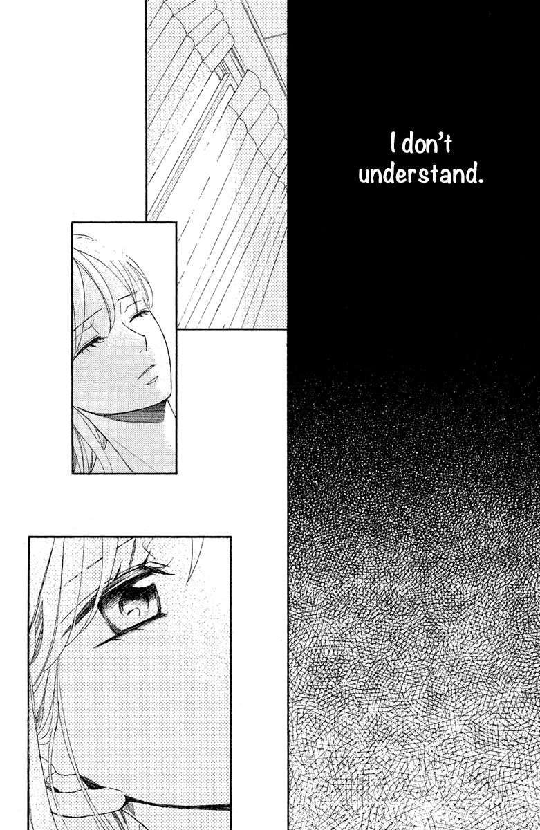 Read LDK (en) Manga Online