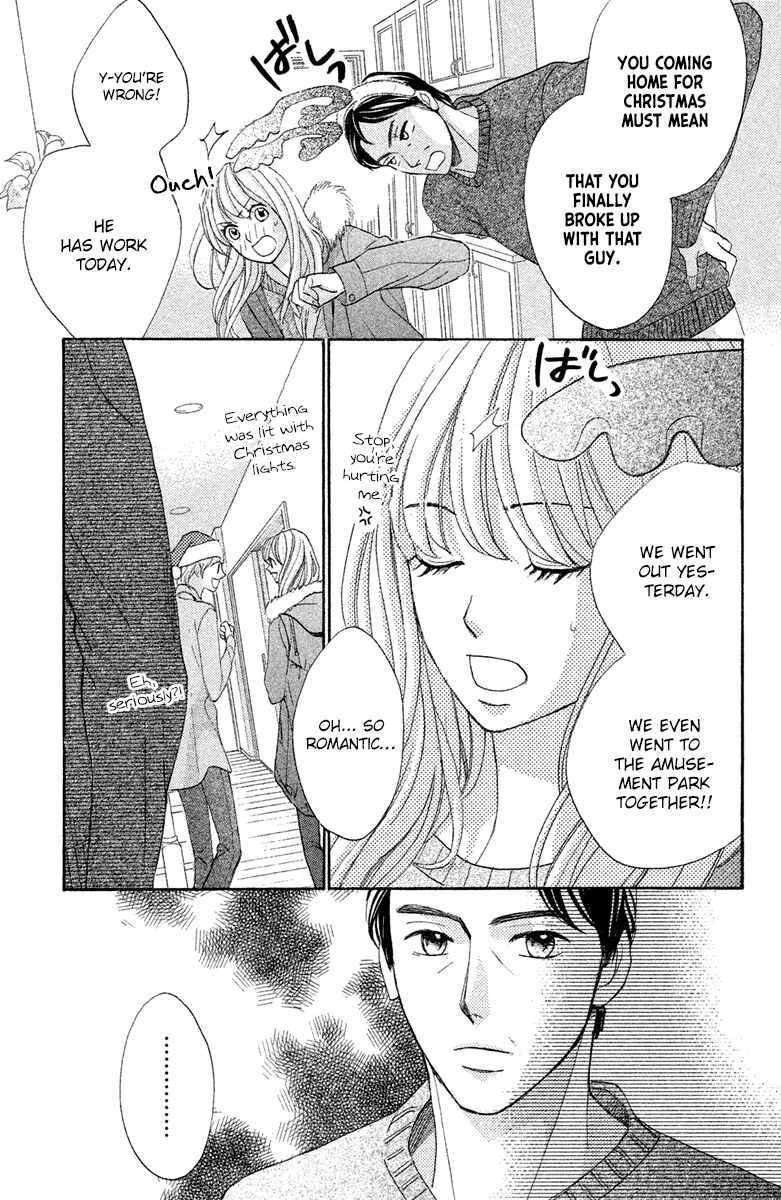 Read LDK (en) Manga Online