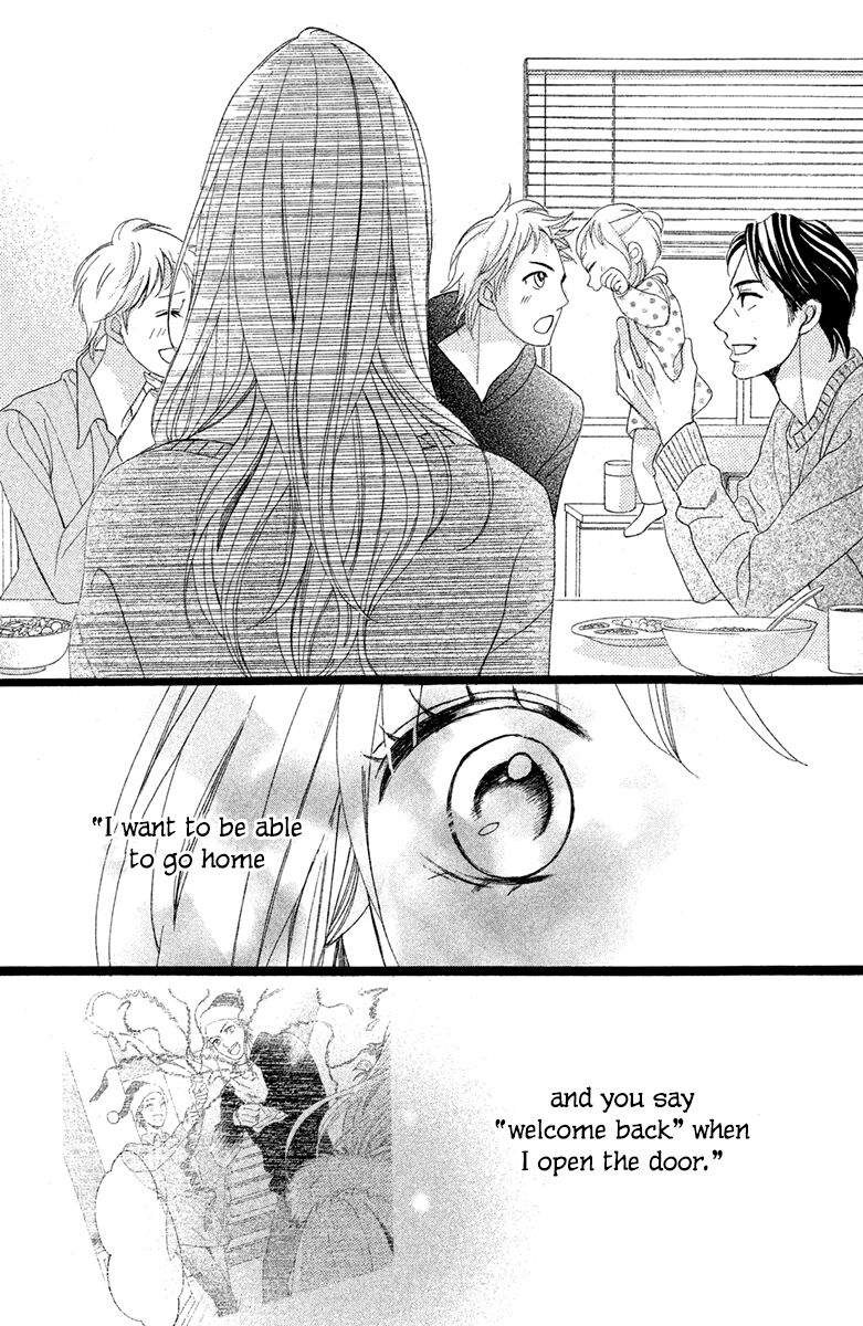 Read LDK (en) Manga Online