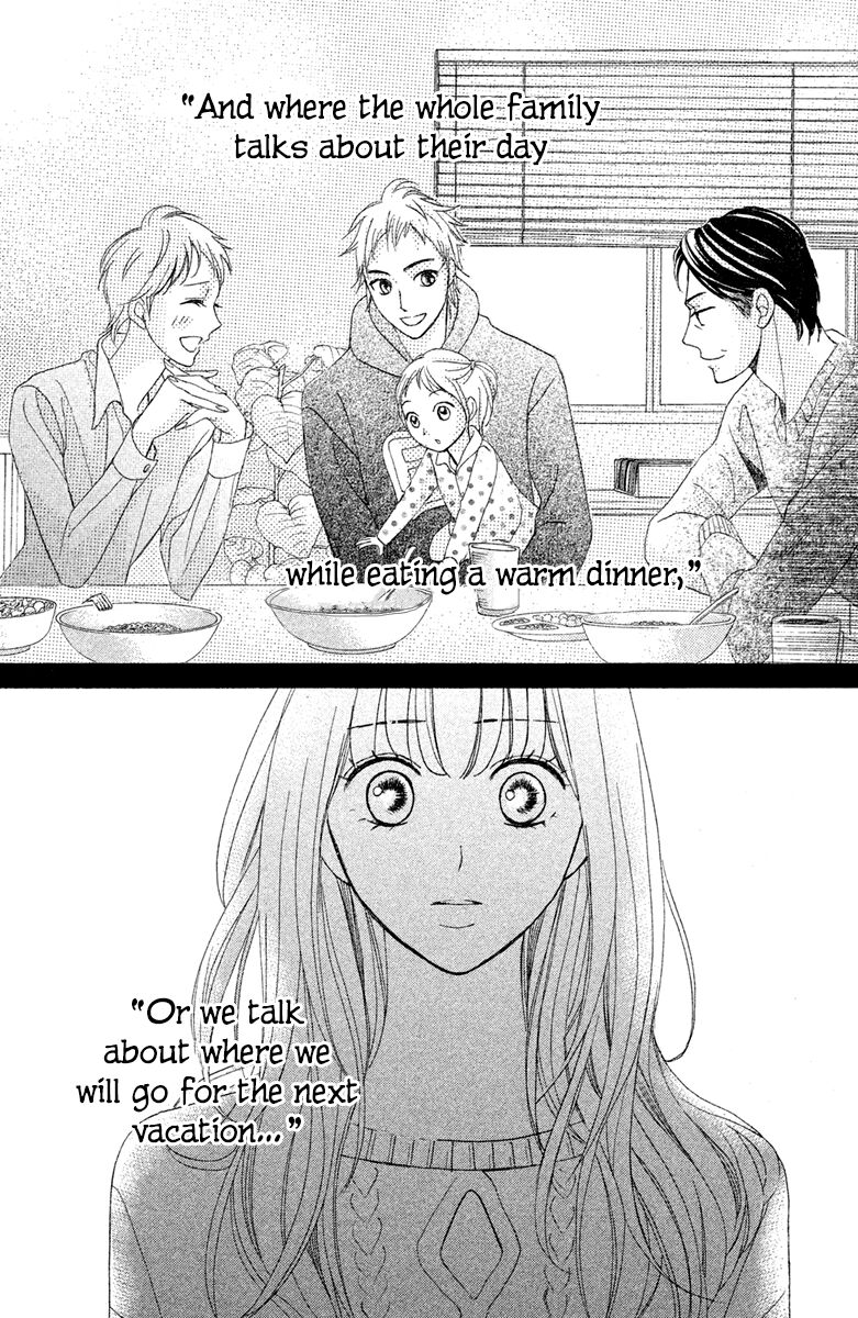 Read LDK (en) Manga Online