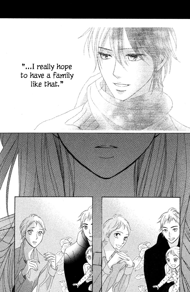 Read LDK (en) Manga Online