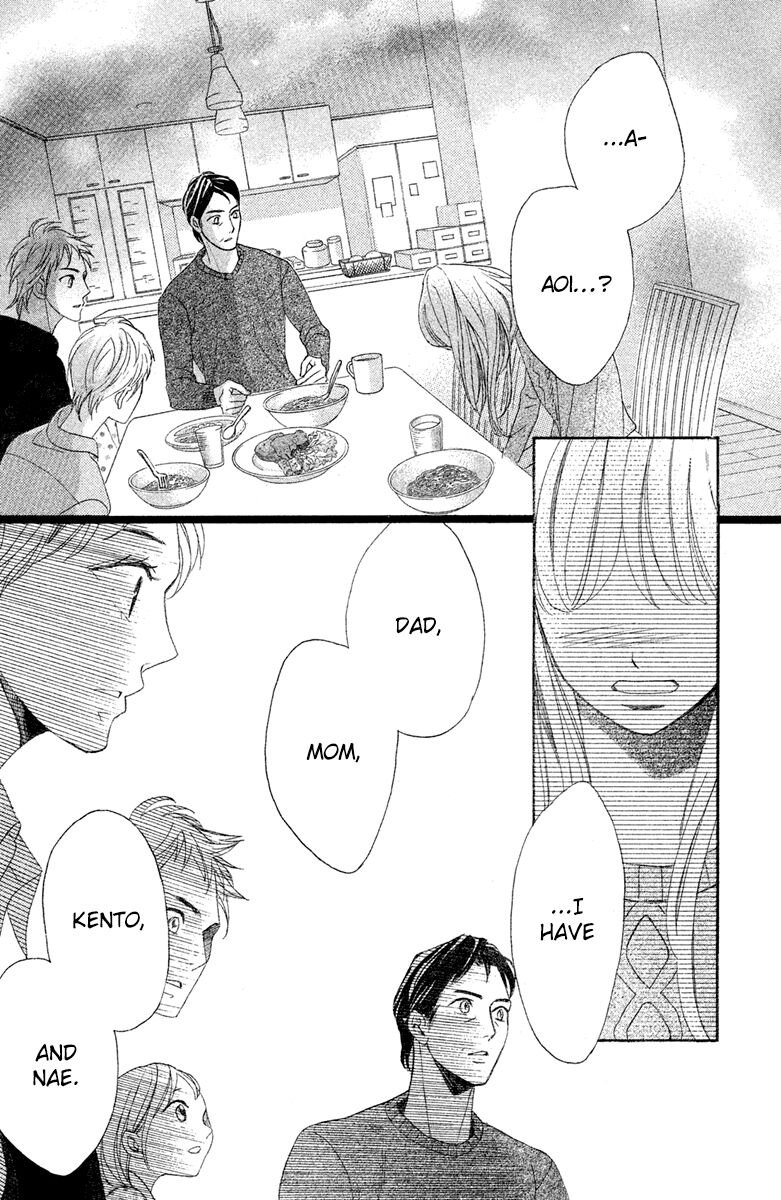 Read LDK (en) Manga Online