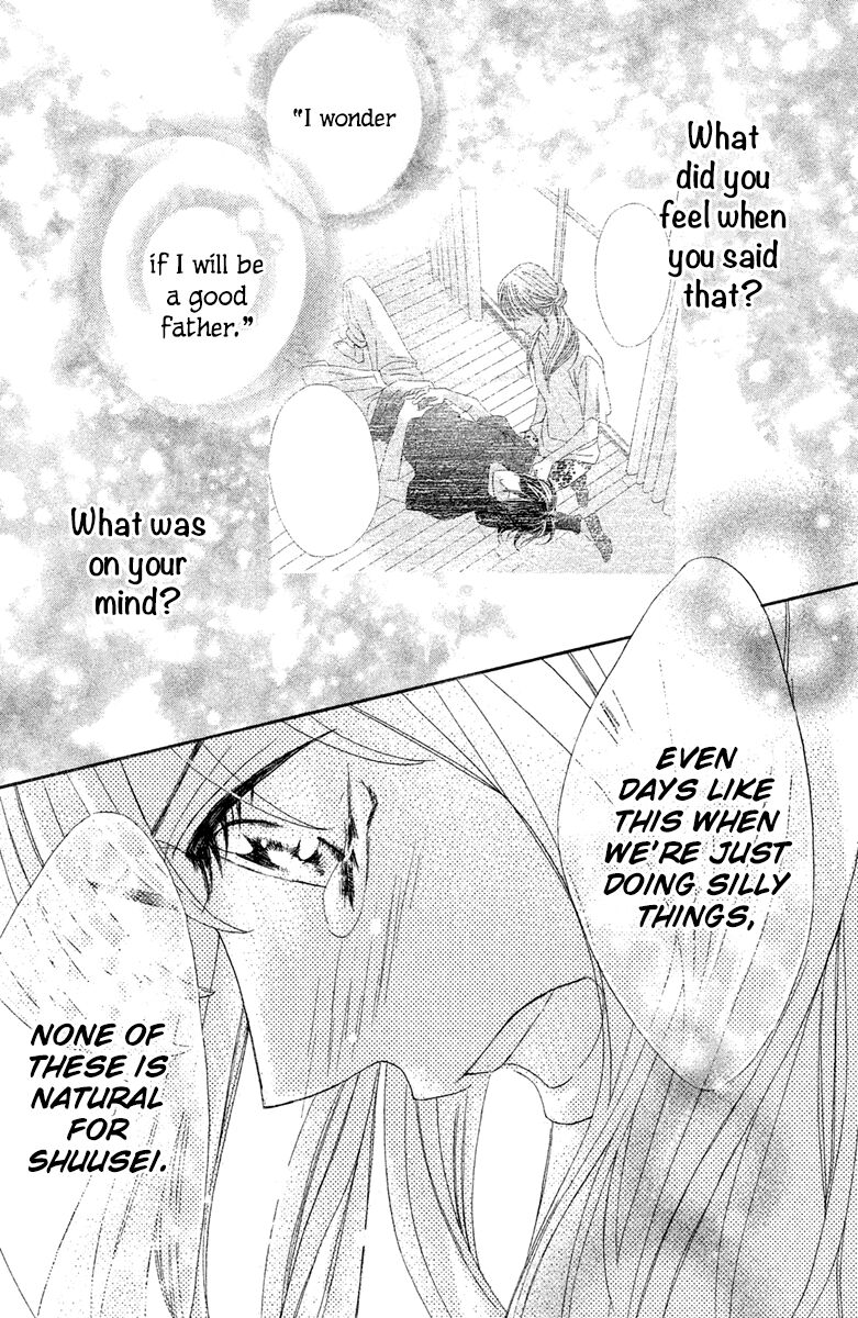 Read LDK (en) Manga Online