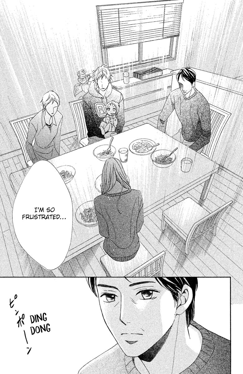 Read LDK (en) Manga Online