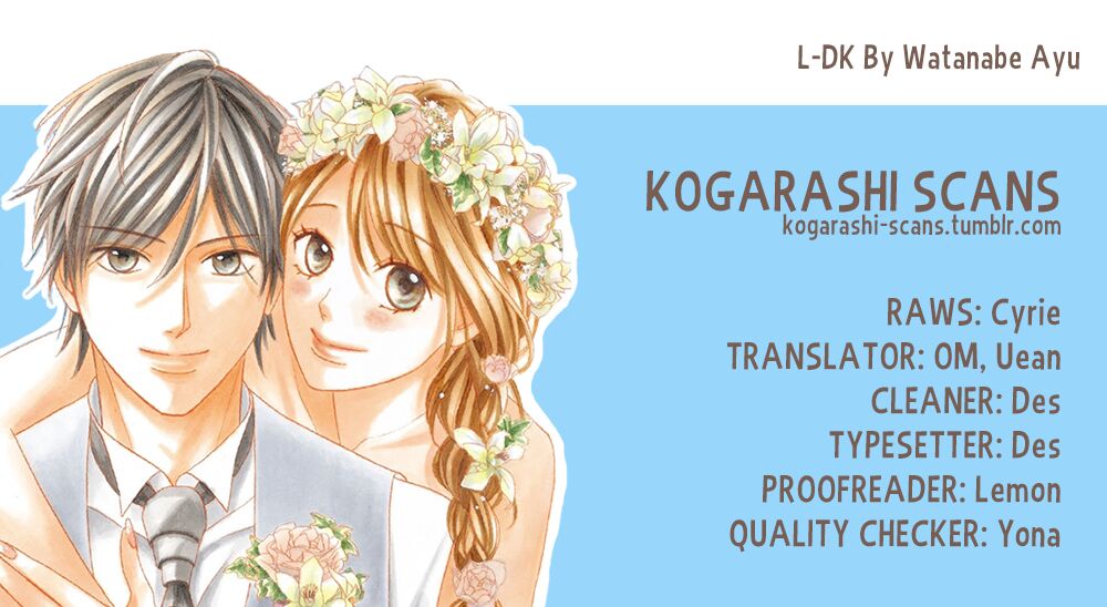 Read LDK (en) Manga Online