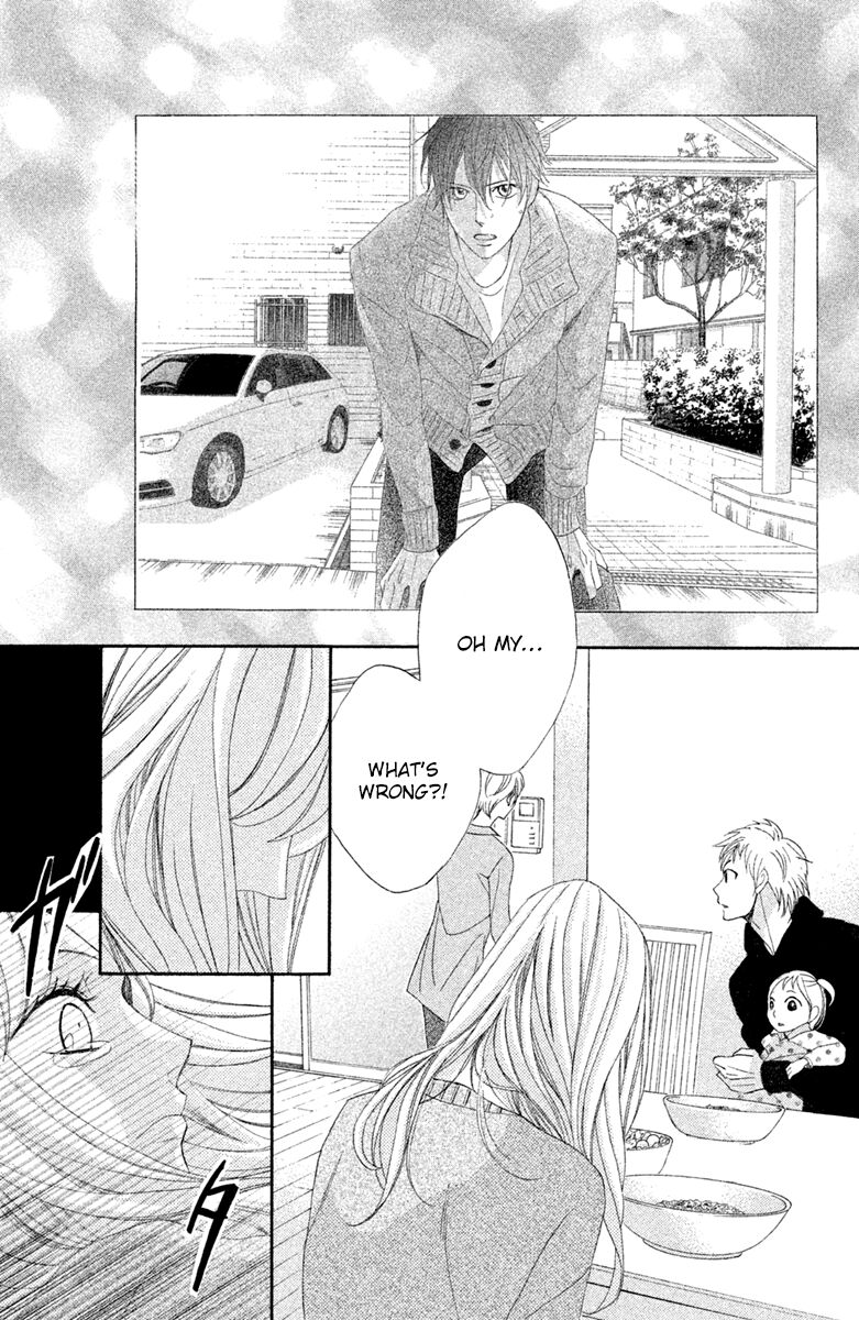 Read LDK (en) Manga Online