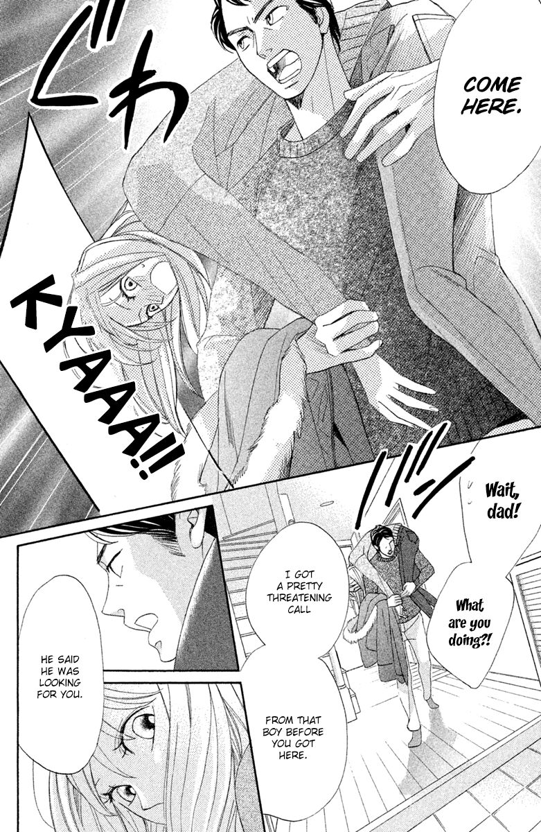 Read LDK (en) Manga Online