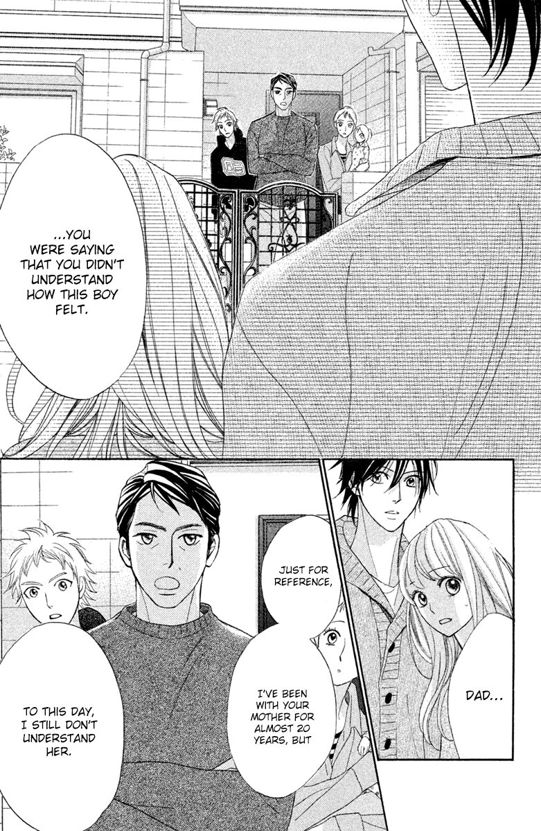 Read LDK (en) Manga Online