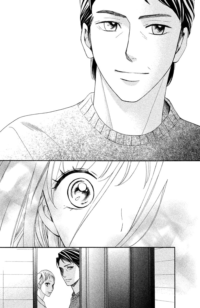 Read LDK (en) Manga Online