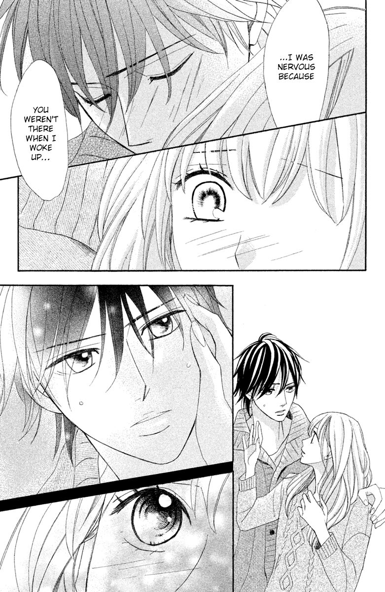 Read LDK (en) Manga Online